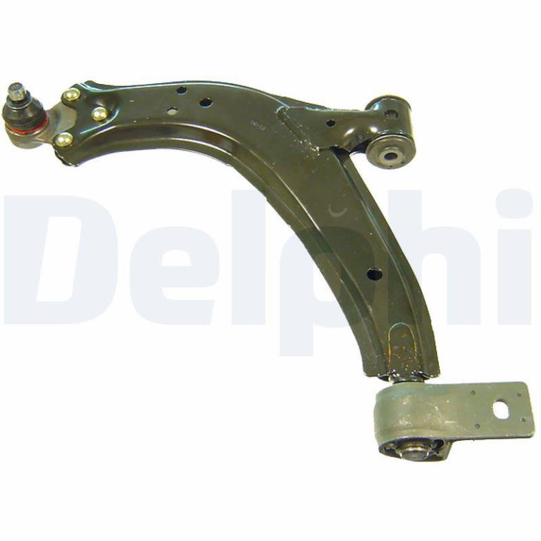Triangle de suspension DELPHI ref. TC705