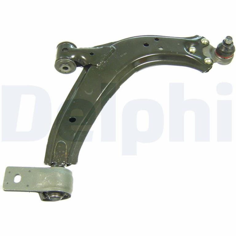 Triangle de suspension DELPHI ref. TC706