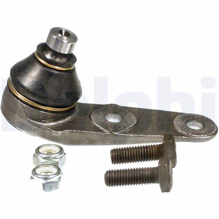 Rotule de suspension (Rotule de pivot) DELPHI ref. TC707