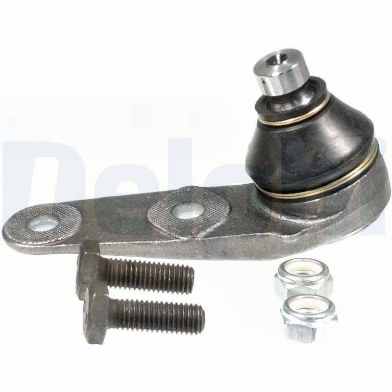 Rótula de suspensión/carga DELPHI ref. TC708