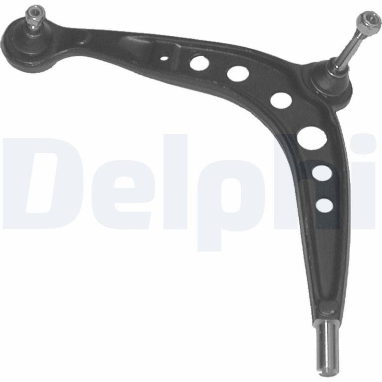 Triangle de suspension DELPHI ref. TC709