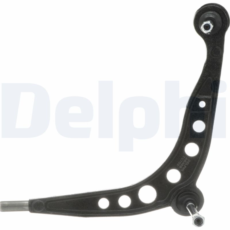Triangle de suspension DELPHI ref. TC709