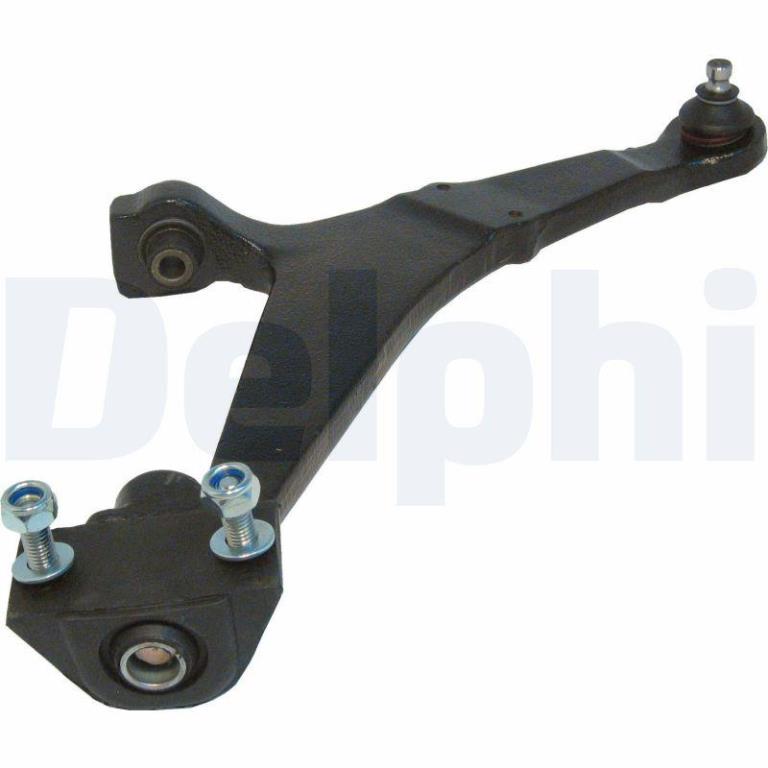 Triangle de suspension DELPHI ref. TC712