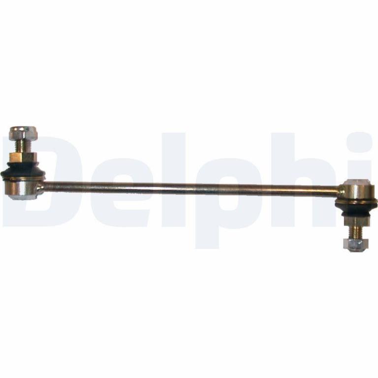 Biellette de barre stabilisatrice (Biellette antiroulis) DELPHI ref. TC720