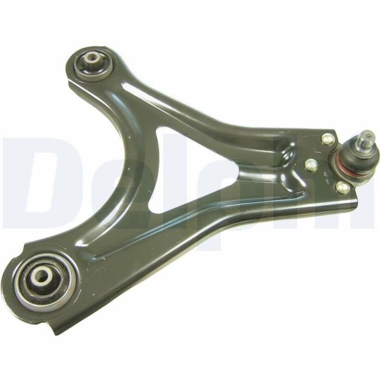 Triangle de suspension DELPHI ref. TC730