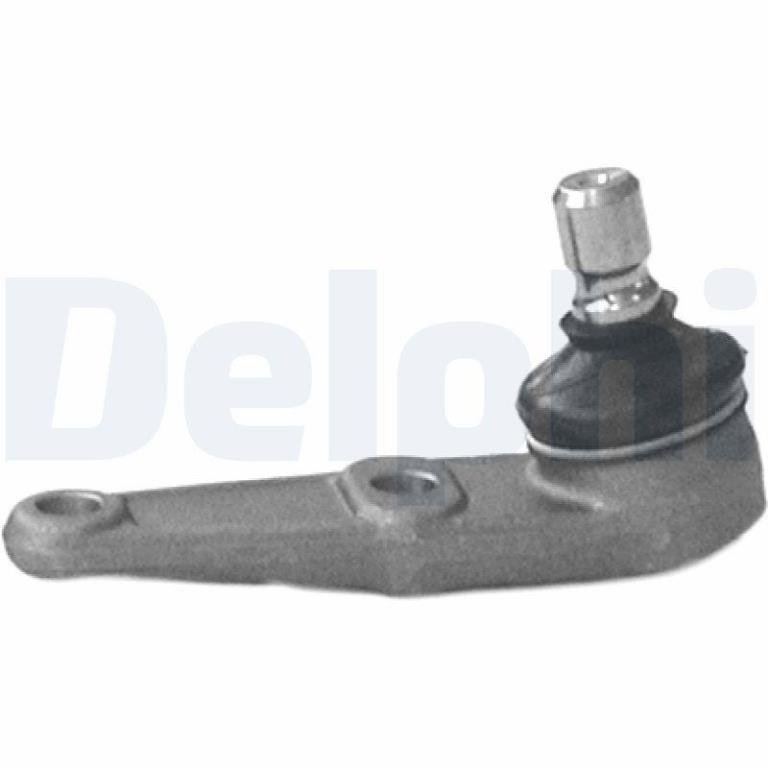 Rotule de suspension (Rotule de pivot) DELPHI ref. TC732