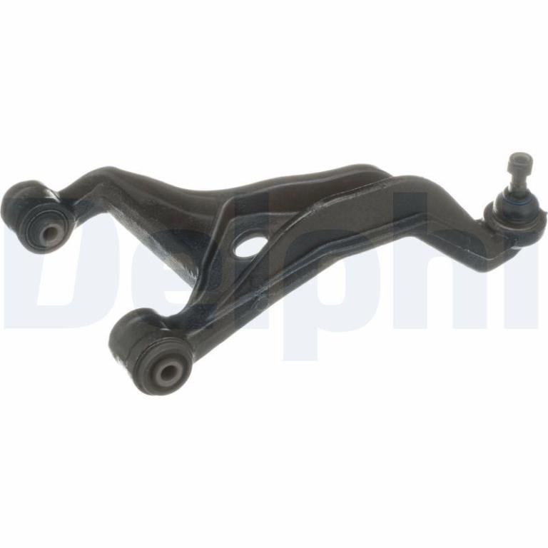 Triangle de suspension DELPHI ref. TC7323