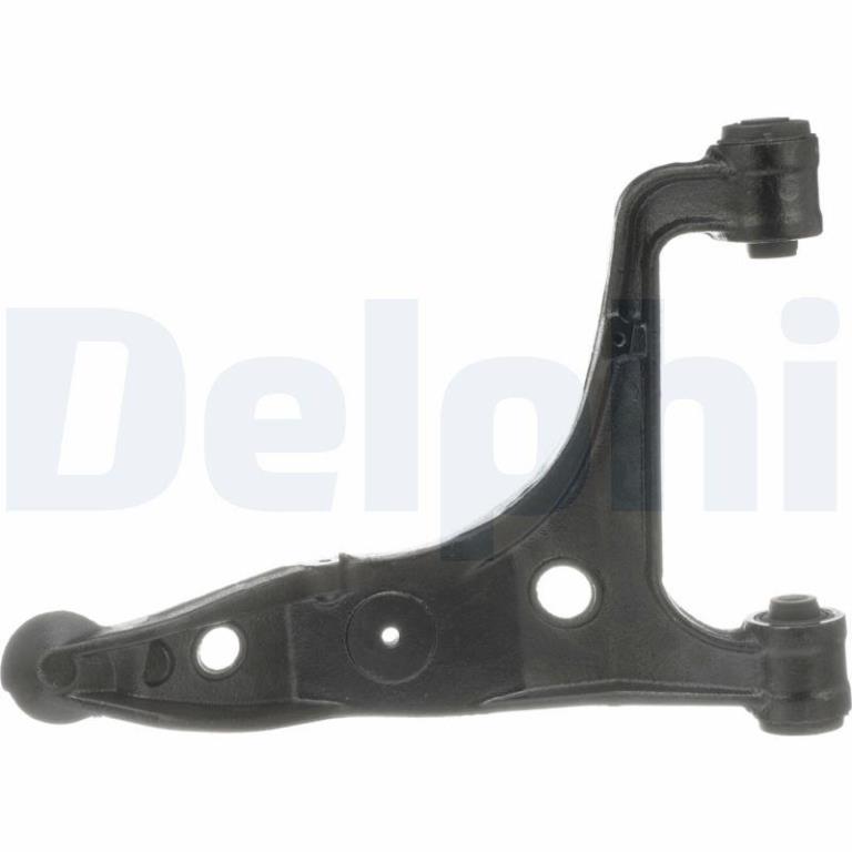 Triangle de suspension DELPHI ref. TC7323
