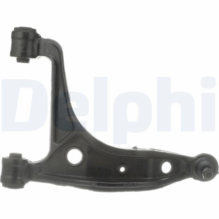 Triangle de suspension DELPHI ref. TC7323