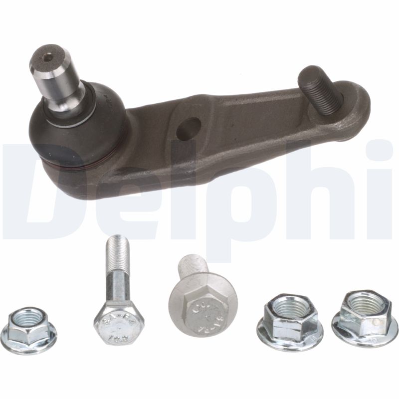 Rotule de suspension (Rotule de pivot) DELPHI ref. TC732