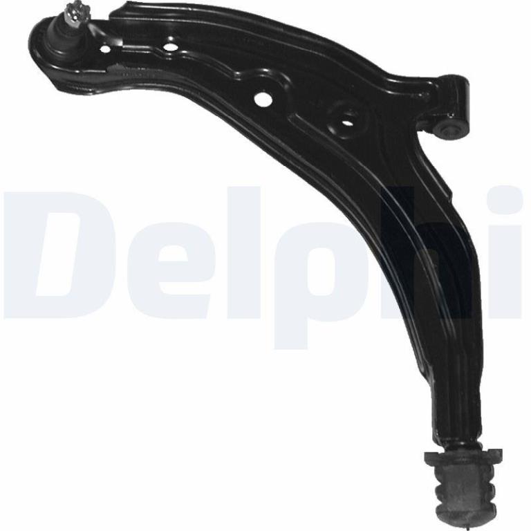 Triangle de suspension DELPHI ref. TC733
