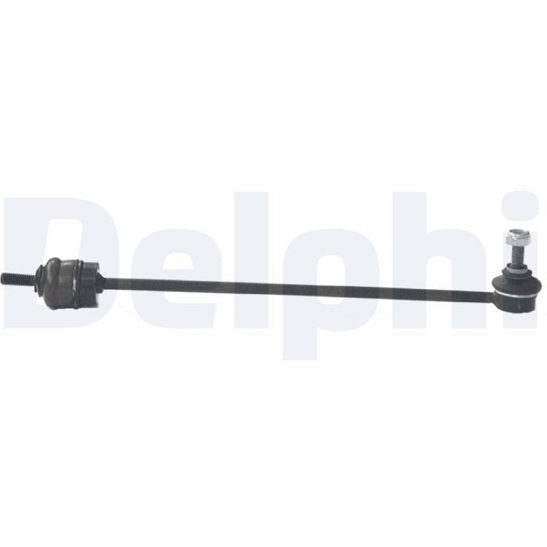 Biellette de barre stabilisatrice (Biellette antiroulis) DELPHI ref. TC739
