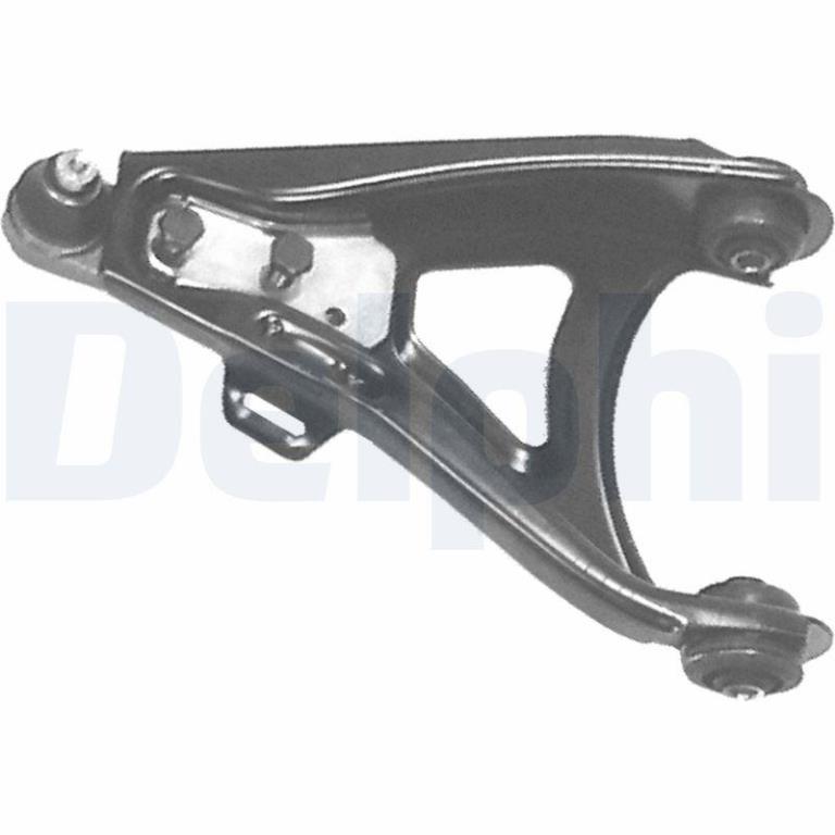 Triangle de suspension DELPHI ref. TC740