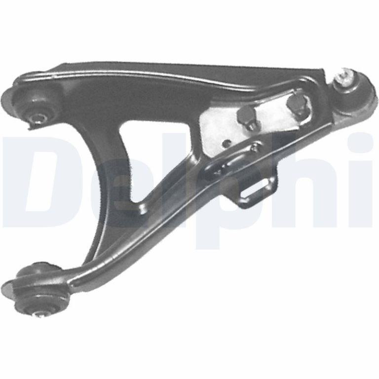 Triangle de suspension DELPHI ref. TC741
