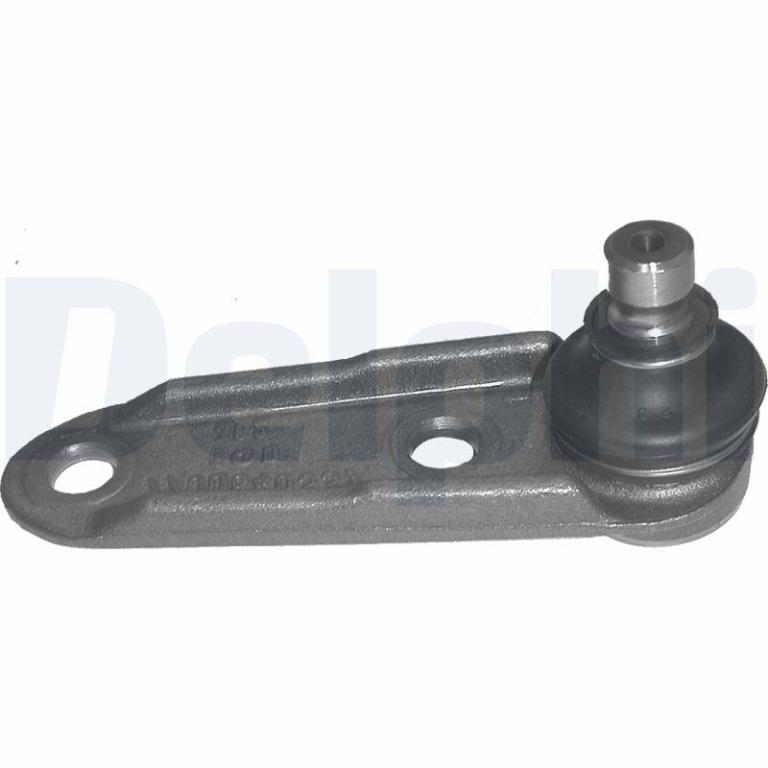 Rotule de suspension (Rotule de pivot) DELPHI ref. TC742