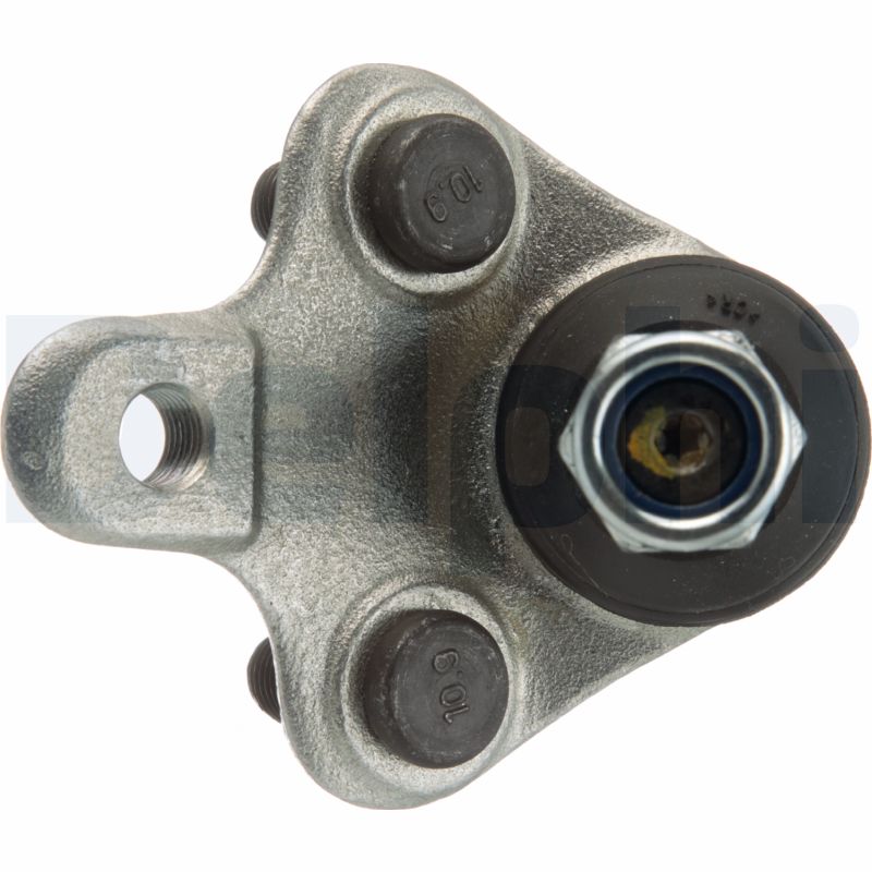 Rotule de suspension (Rotule de pivot) DELPHI TC747