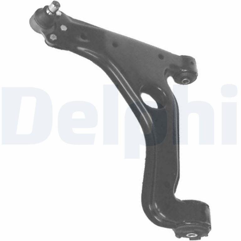 Triangle de suspension DELPHI ref. TC750