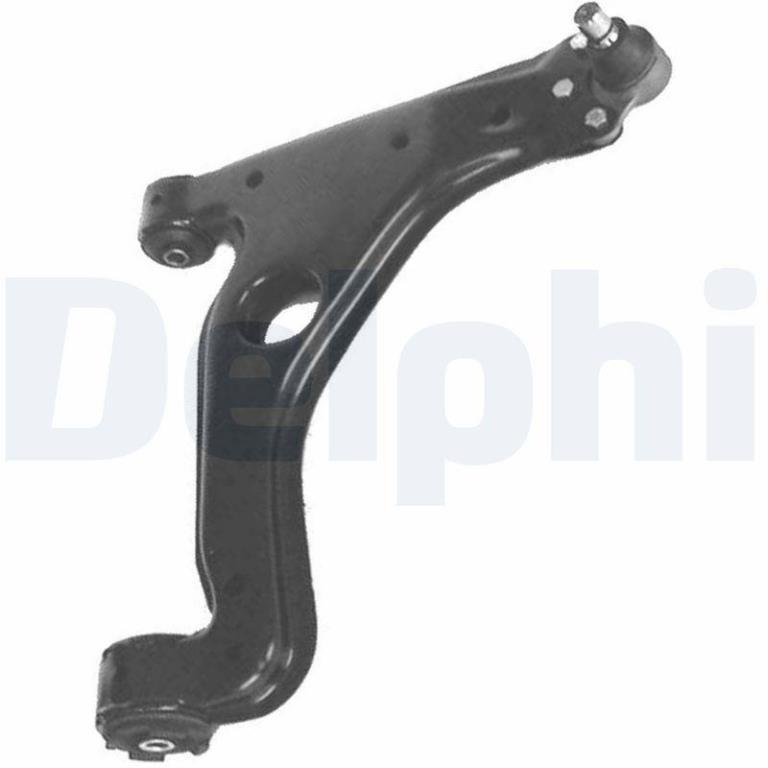 Triangle de suspension DELPHI ref. TC751