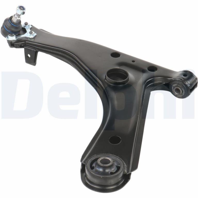 Triangle de suspension DELPHI ref. TC752