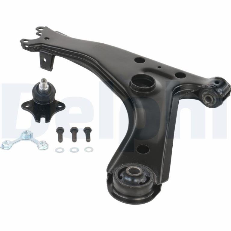Triangle de suspension DELPHI ref. TC752