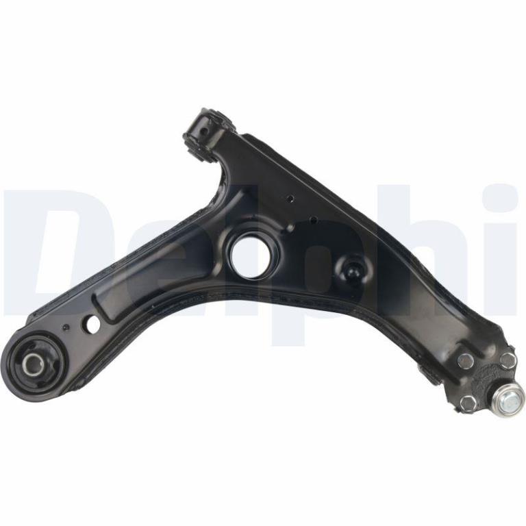 Triangle de suspension DELPHI ref. TC752