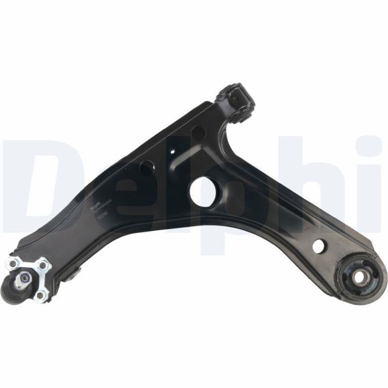 Triangle de suspension DELPHI ref. TC752