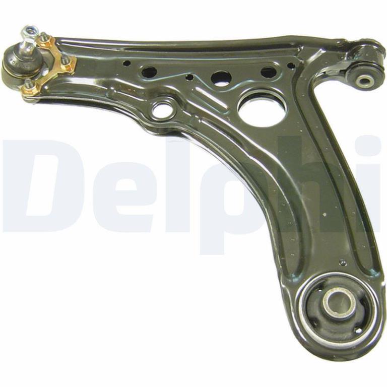 Triangle de suspension DELPHI ref. TC755