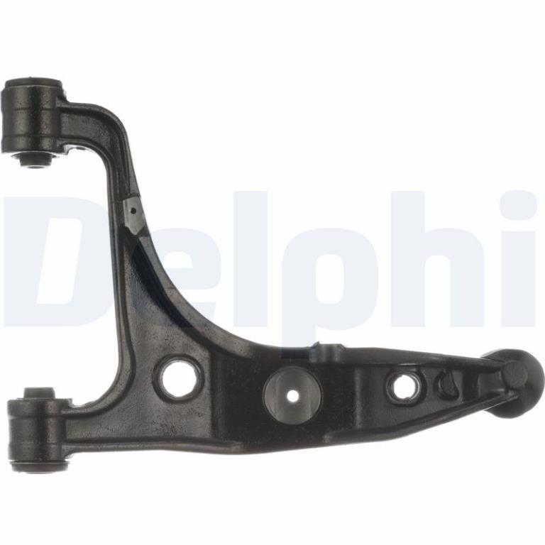 Triangle de suspension DELPHI ref. TC7554