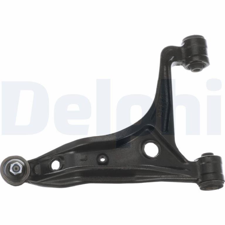 Triangle de suspension DELPHI ref. TC7554