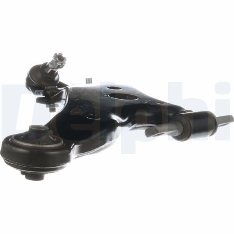 Triangle de suspension DELPHI ref. TC7567