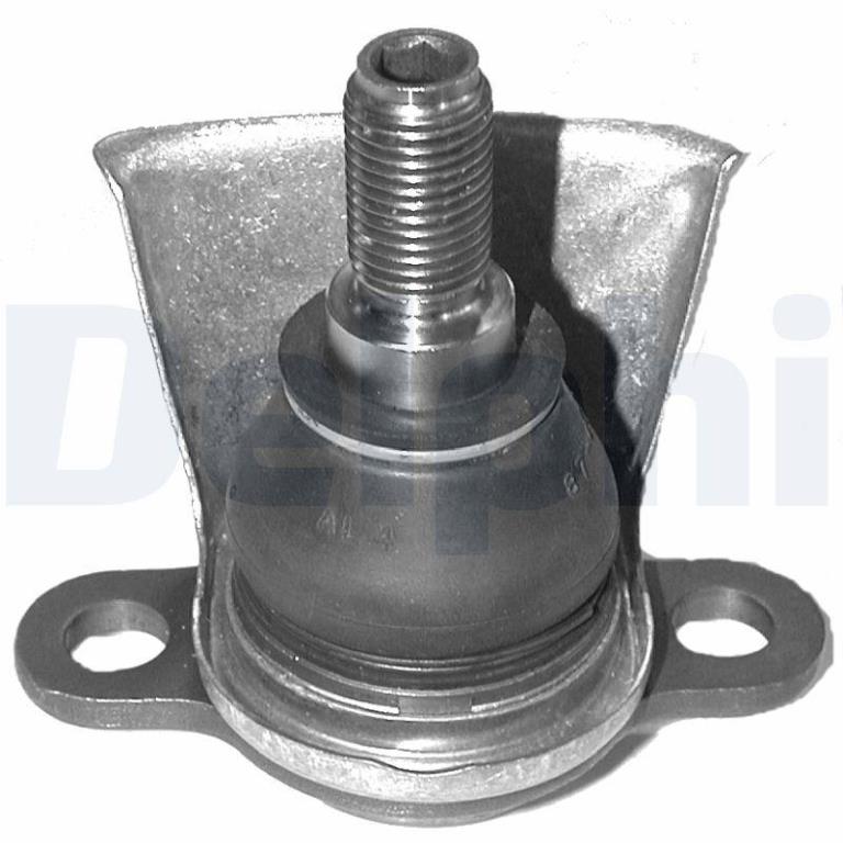Rotule de suspension (Rotule de pivot) DELPHI ref. TC757