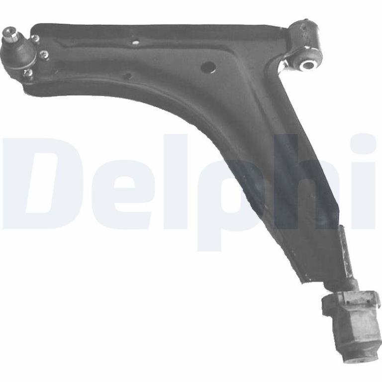 Triangle de suspension DELPHI ref. TC760