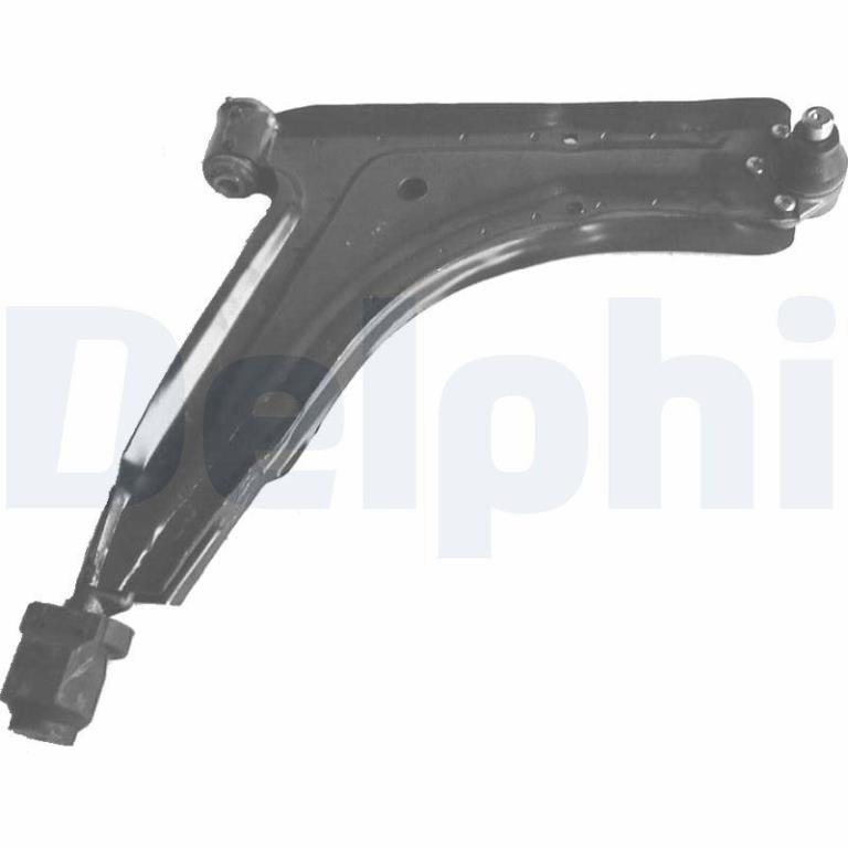 Triangle de suspension DELPHI ref. TC761
