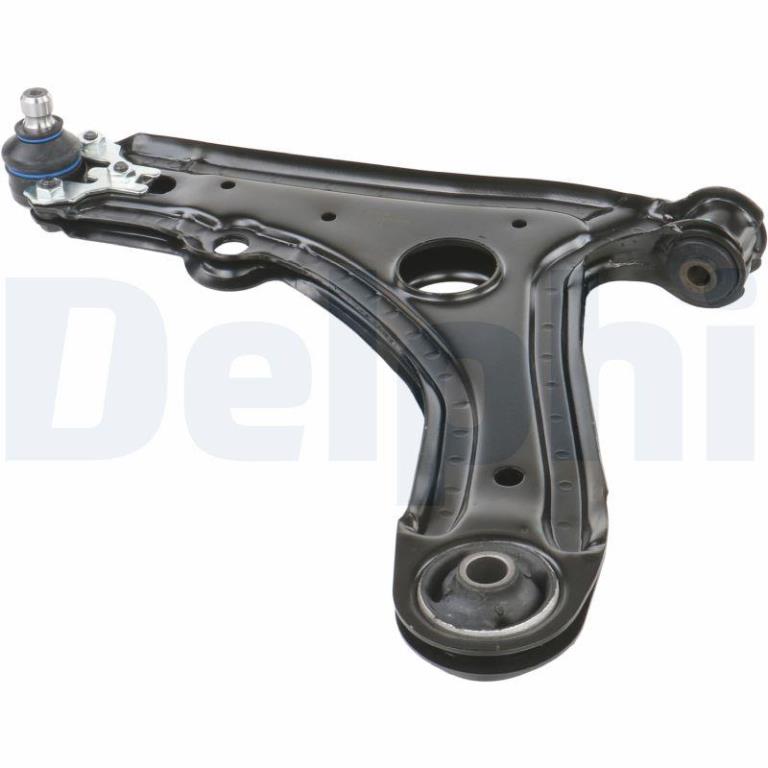 Triangle de suspension DELPHI ref. TC762