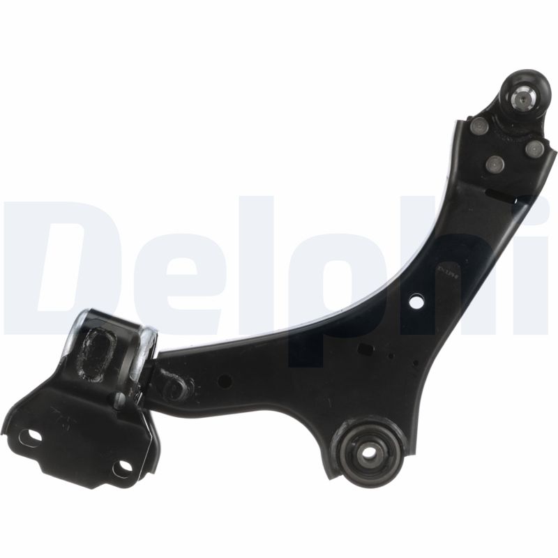 Triangle de suspension DELPHI ref. TC7620