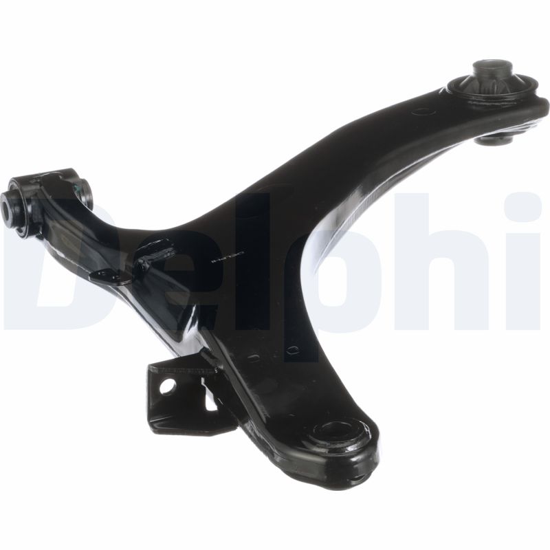 Triangle de suspension DELPHI ref. TC7623