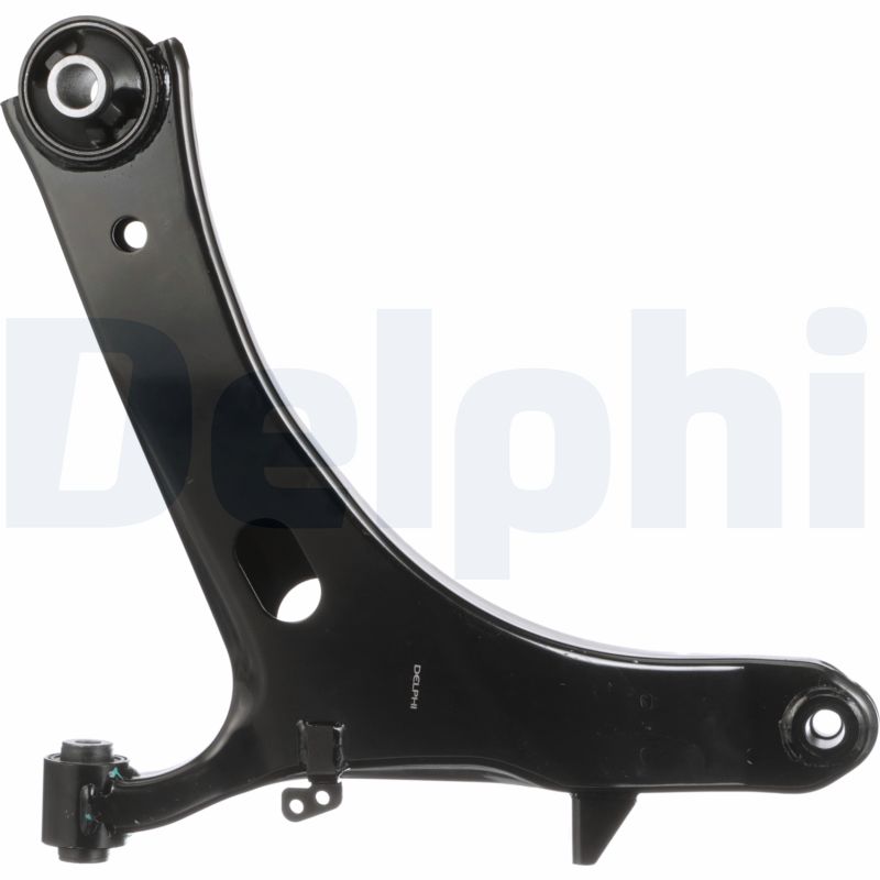 Triangle de suspension DELPHI ref. TC7623