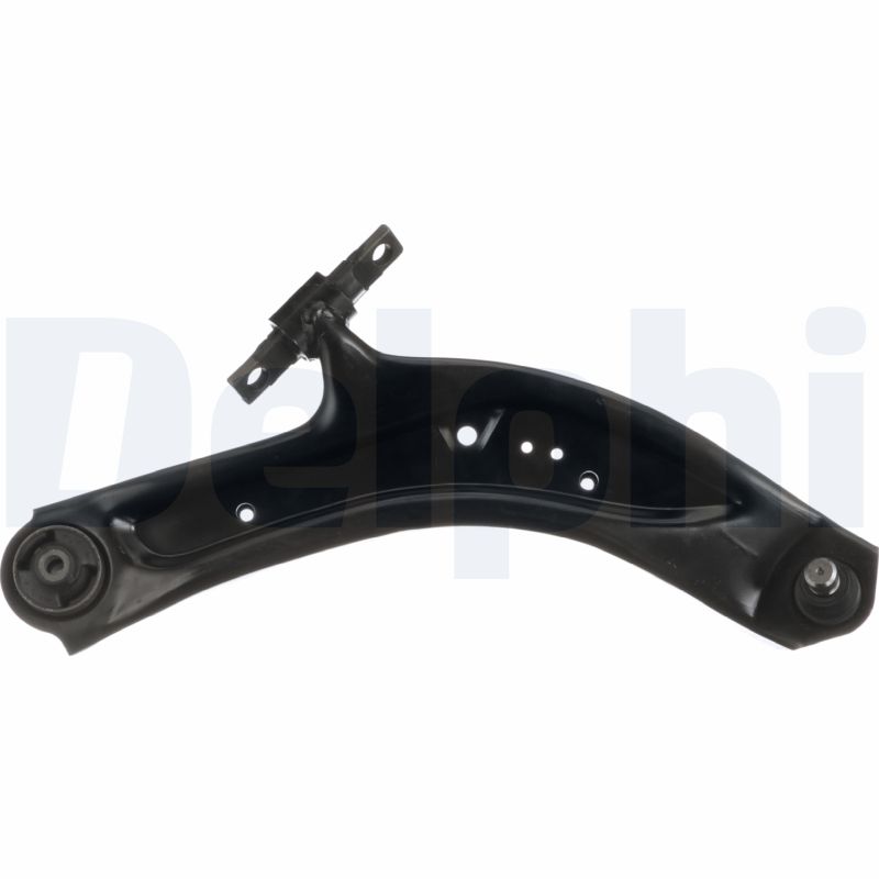 Triangle de suspension DELPHI ref. TC7628