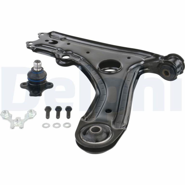 Triangle de suspension DELPHI ref. TC762