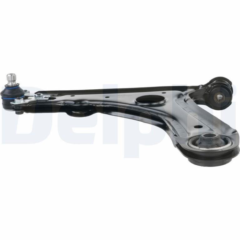Triangle de suspension DELPHI ref. TC762