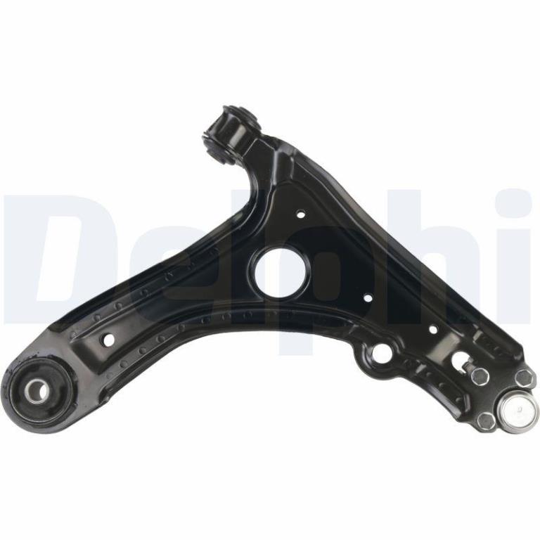 Triangle de suspension DELPHI ref. TC762