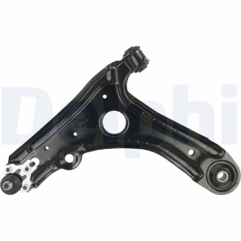 Triangle de suspension DELPHI ref. TC762