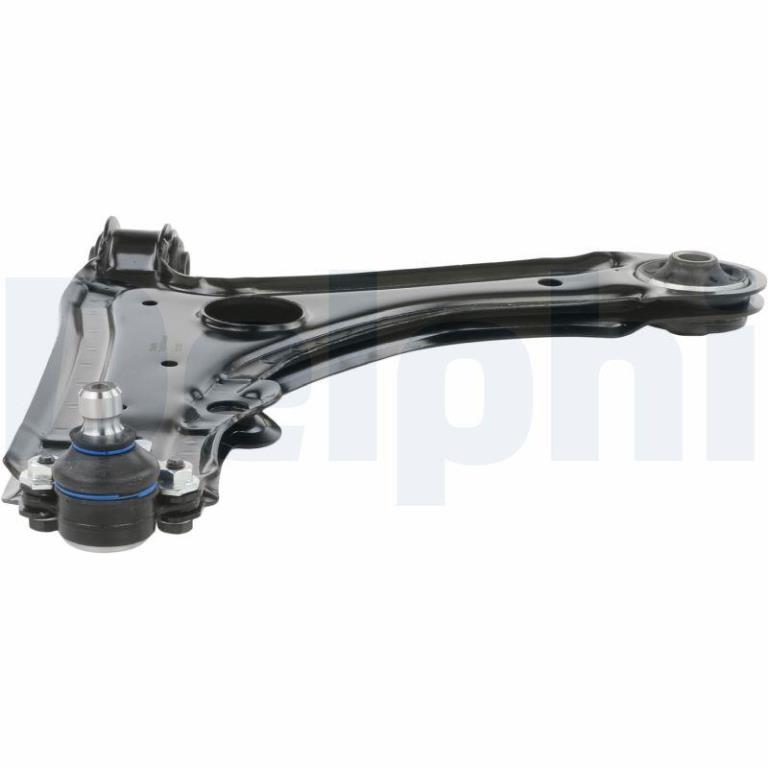Triangle de suspension DELPHI ref. TC762