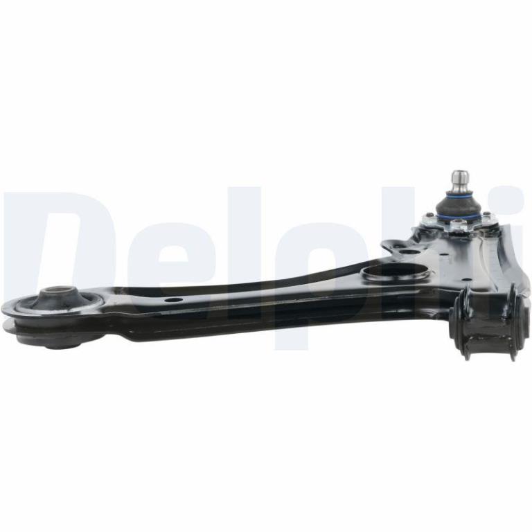 Triangle de suspension DELPHI ref. TC762