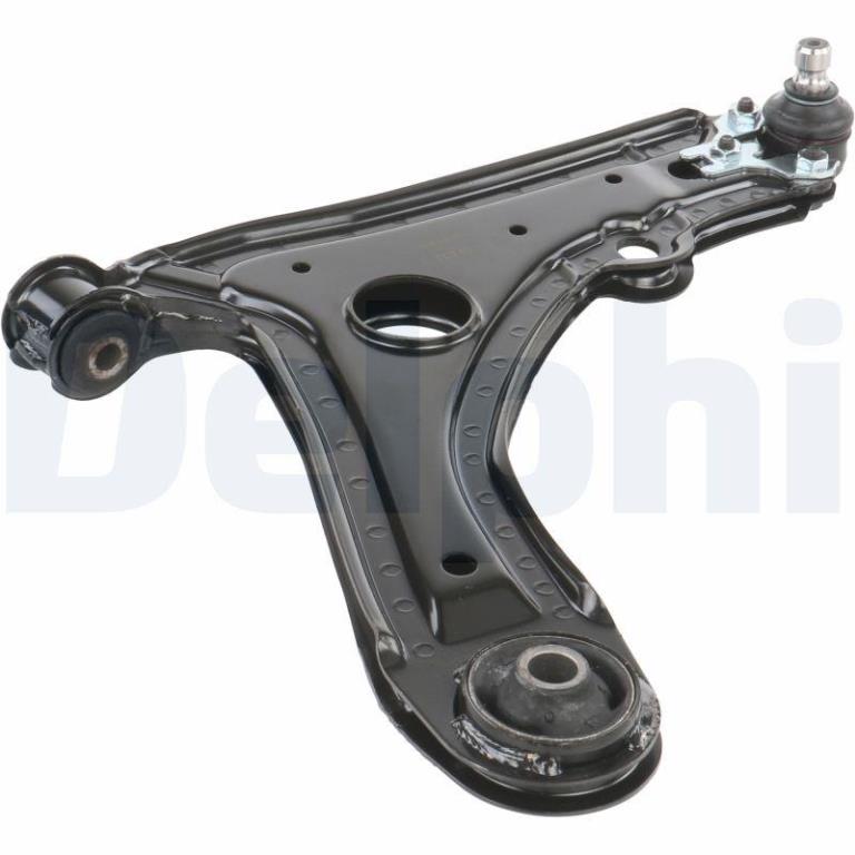 Triangle de suspension DELPHI ref. TC763