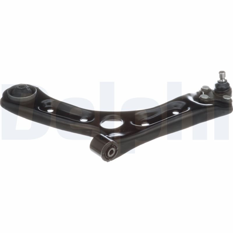 Triangle de suspension DELPHI ref. TC7631
