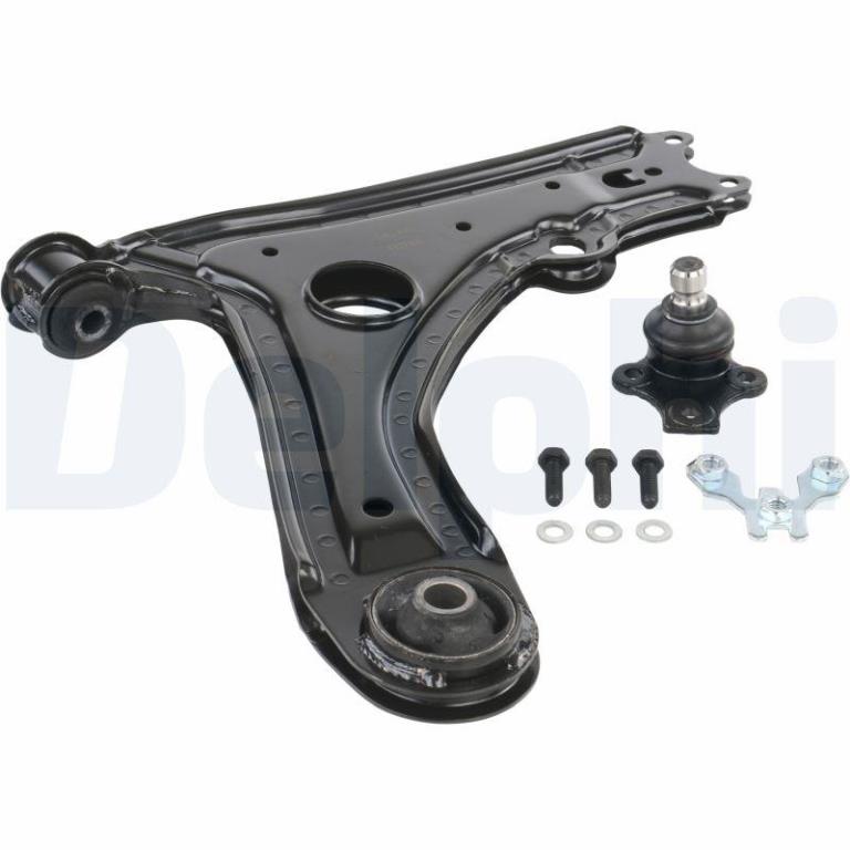 Triangle de suspension DELPHI ref. TC763