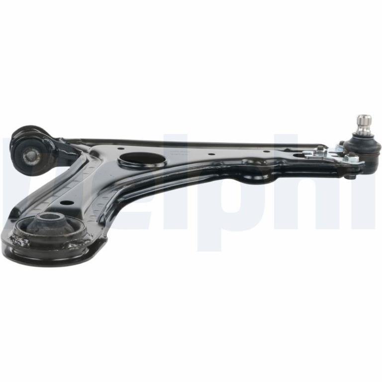 Triangle de suspension DELPHI ref. TC763