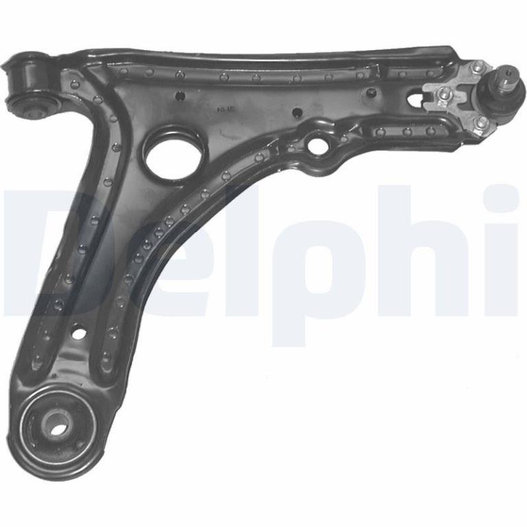 Triangle de suspension DELPHI ref. TC767