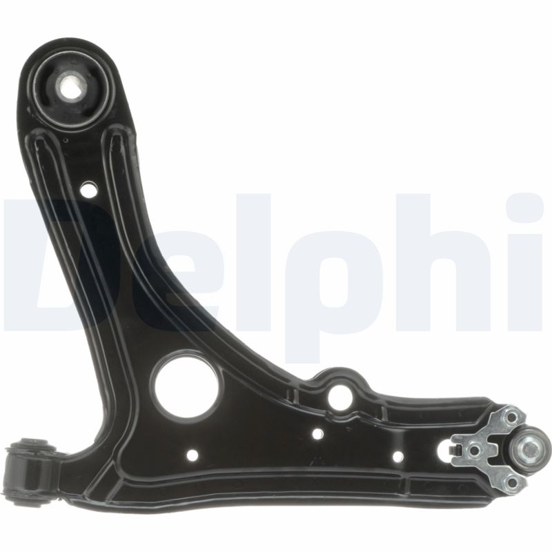Triangle de suspension DELPHI ref. TC767